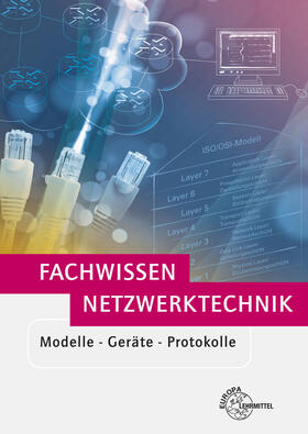 Fachwissen Netzwerktechnik