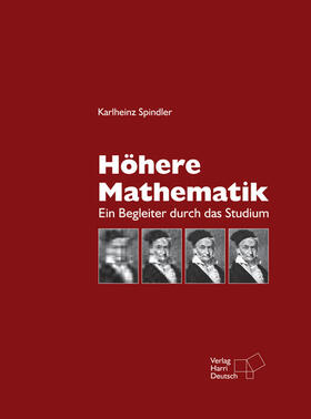 Höhere Mathematik