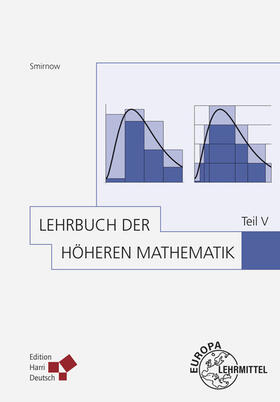 Smirnow, W: Lehrgang hoeh. Math. 5