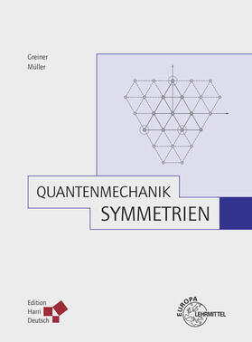 Theoretische Physik 05. Quantenmechanik