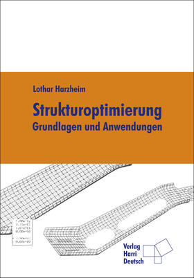 Strukturoptimierung