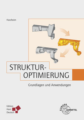 Strukturoptimierung