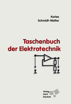 Taschenbuch der Elektrotechnik