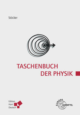 Taschenbuch der Physik