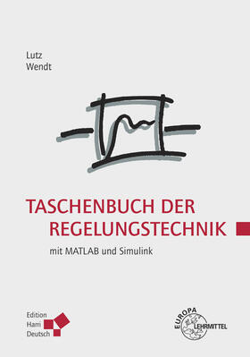 Taschenbuch der Regelungstechnik