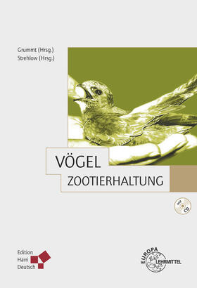 Zootierhaltung: Vögel