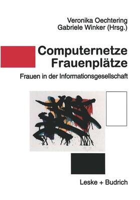 Computernetze ¿ Frauenplätze