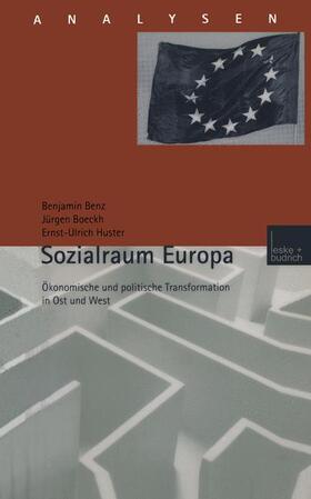 Sozialraum Europa