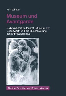 Museum und Avantgarde