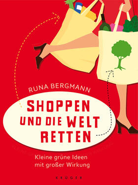 Shoppen und die Welt retten