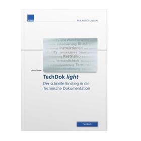 Technische Dokumentation light