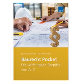 Baurecht Pocket