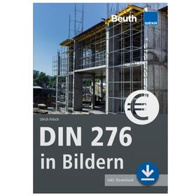 Fritsch, U: DIN 276 in Bildern