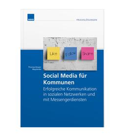 Breyer-Mayländer, T: Social Media für Kommunen