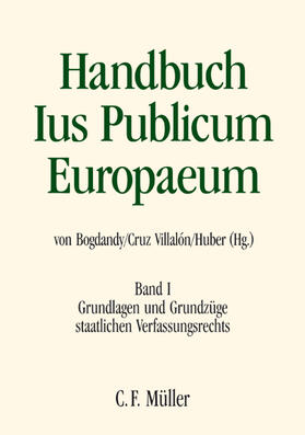 Handbuch Ius Publicum Europaeum 01