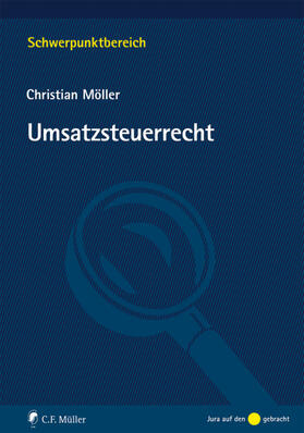 Umsatzsteuerrecht