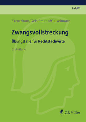 Zwangsvollstreckung