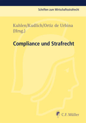 Compliance und Strafrecht