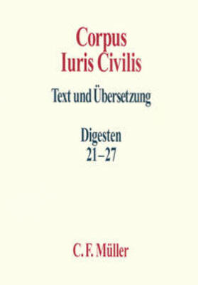 Corpus Iuris Civilis