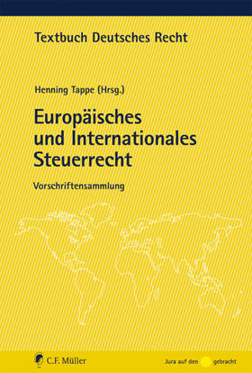 Europäisches und Internationales Steuerrecht