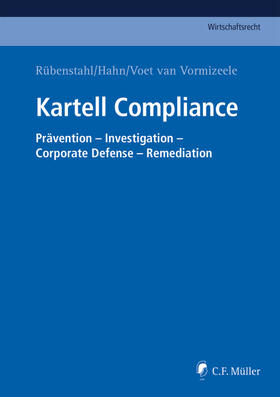 Mamane, L: Kartell Compliance