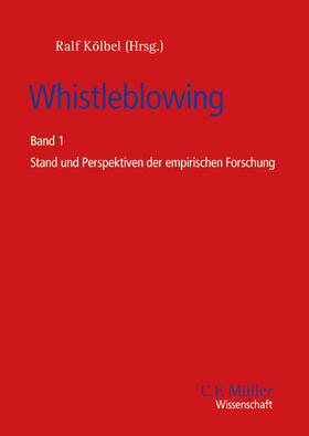 Whistleblowing