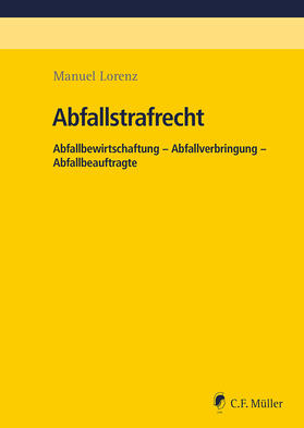 Abfallstrafrecht