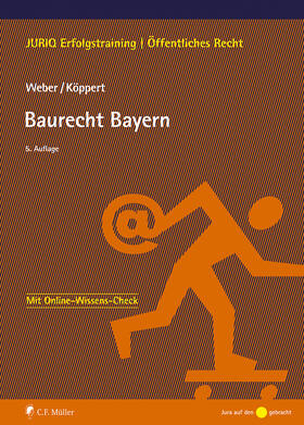 Baurecht Bayern