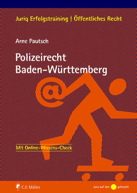 Polizeirecht Baden-Württemberg