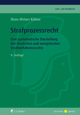 Kühne, H: Strafprozessrecht