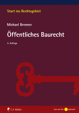 Öffentliches Baurecht