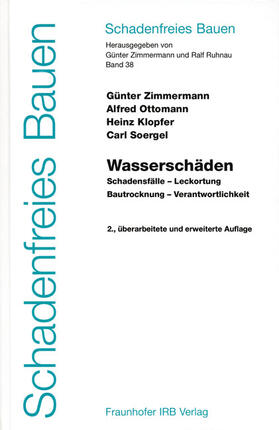 Wasserschäden