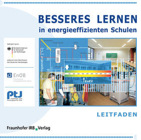 Leitfaden - Besseres Lernen in energieeffizienten Schulen.