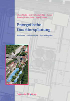 Energetische Quartiersplanung