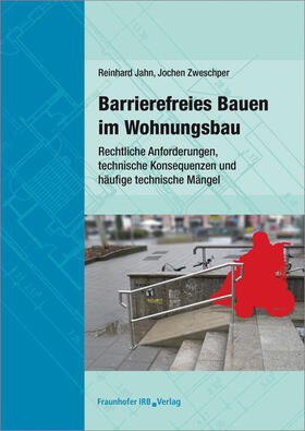 Barrierefreies Bauen im Wohnungsbau.