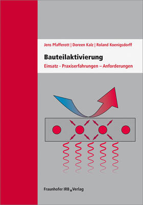 Bauteilaktivierung