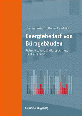 Energiebedarf von Bürogebäuden