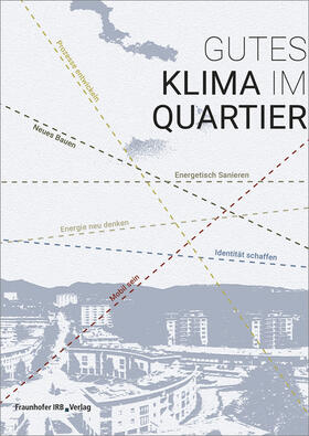 Gutes Klima im Quartier