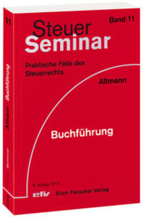 Altmann, A: Buchführung