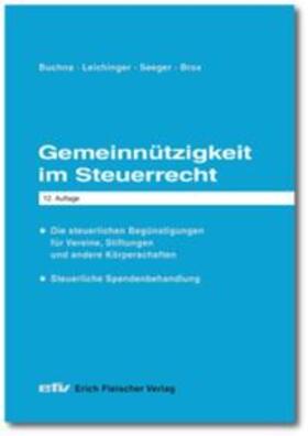 Gemeinnützigkeit im Steuerrecht