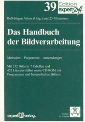 Das Handbuch der Bildverarbeitung