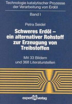 Schweres Erdöl