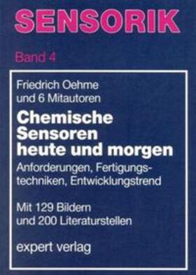 Chemische Sensoren heute und morgen