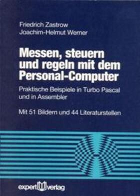 Messen, steuern und regeln mit dem Personal Computer