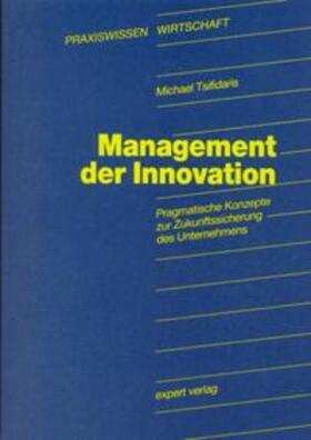 Tsifidaris: Management Innovation