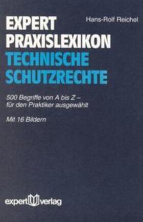 Reichel, H: Expert-Praxis-Lexikon
