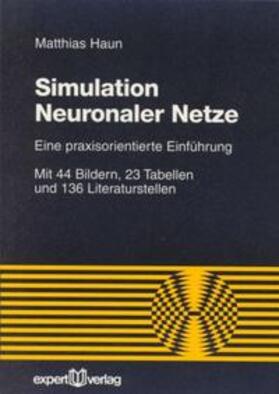 Simulation Neuronaler Netze