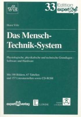 Das Mensch-Technik-System