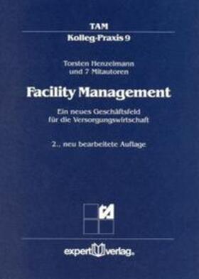 Facility Management II: