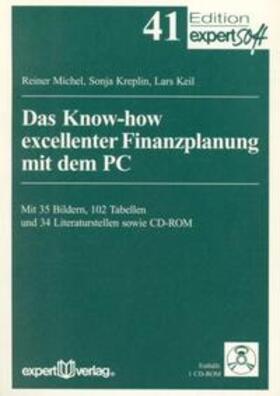 Das Know-how excellenter Finanzplanung mit PC